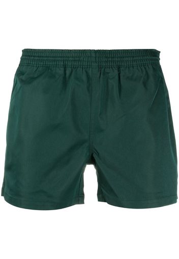 Exerciser shorts