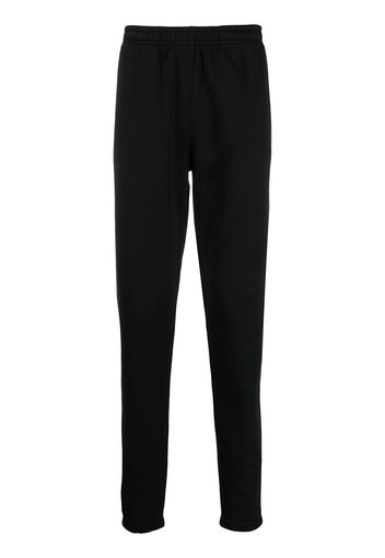 Ron Dorff Pantaloni sportivi slim - Nero