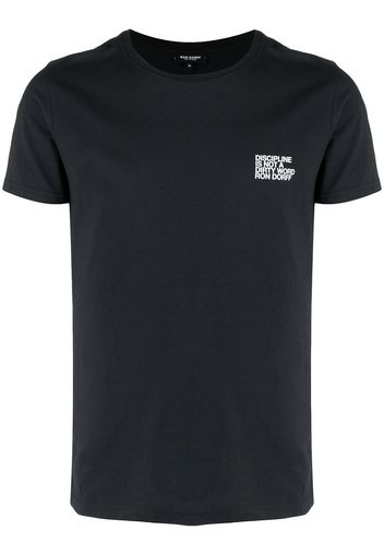 Ron Dorff T-Shirt - Nero