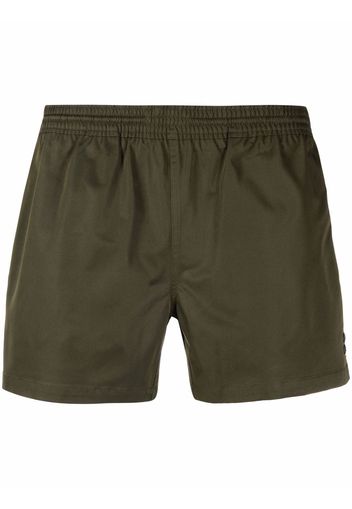 Ron Dorff Shorts Exerciser - Verde