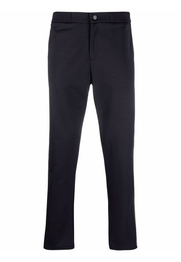 Ron Dorff Pantaloni sportivi - Blu