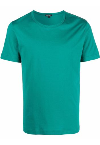 Ron Dorff T-shirt girocollo - Verde