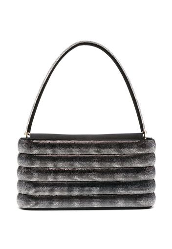 Rosantica Clutch Favilla grande - Nero