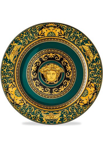 Piatto Medusa Rosenthal x Versace (30cm)