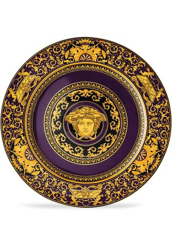 Piatto Medusa Rosenthal x Versace (30cm)