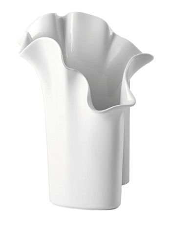 Rosenthal Asim porcelain vase - Bianco