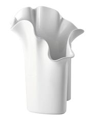 Rosenthal Asim porcelain vase - Bianco