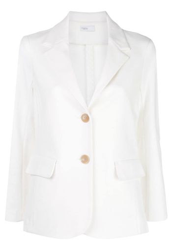 Rosetta Getty Blazer monopetto - WHITE