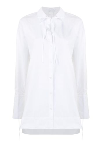 Rosetta Getty Camicia - Bianco