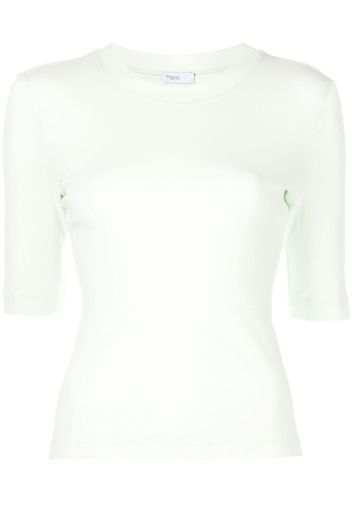 Rosetta Getty T-shirt - Verde