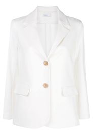 Rosetta Getty Blazer monopetto - WHITE