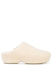 Rosetta Getty Sneakers senza lacci - Bianco