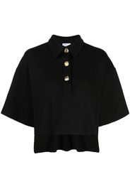 Rosetta Getty Top crop - Nero