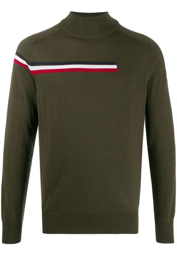 Diago turtleneck sweater