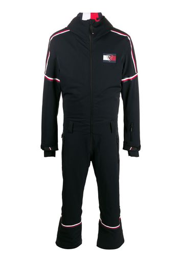 x Tommy Hilfiger ski suit