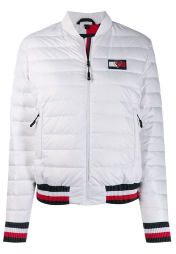 x Tommy Hilfiger Mini-Ripstop jacket