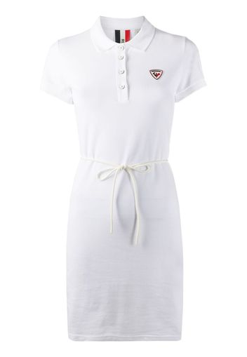 polo dress