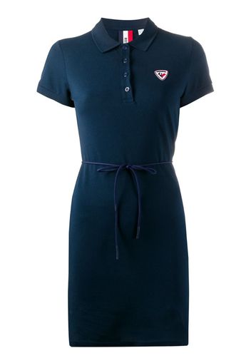 polo dress