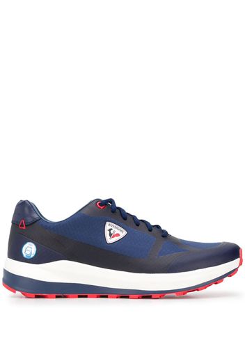 Men's Sportchic Navy Blue Sneakers