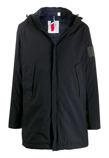 Parka Maxence con cappuccio