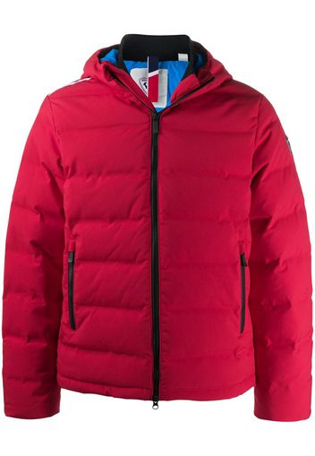 Cesar padded jacket