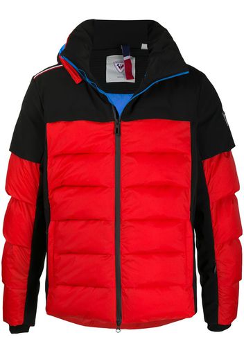 Surfusion ski jacket