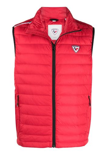 Rossignol Men's Rossignol Light Vest - Rosso