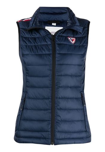 Rossignol Women's Rossignol Light Vest - Blu