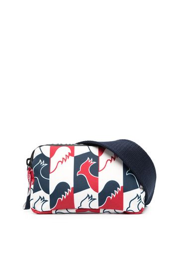 Rossignol Unisex Rooster Pouch - Blu