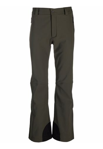 Rossignol Soft Shell Ski Pants - Verde