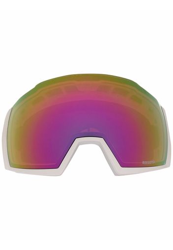 Rossignol Magne'lens ski goggles - Bianco