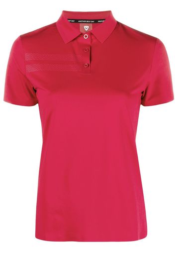 Rossignol Polo SKPR Tech - Rosa