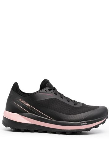 Rossignol Sneakers con stampa - Nero