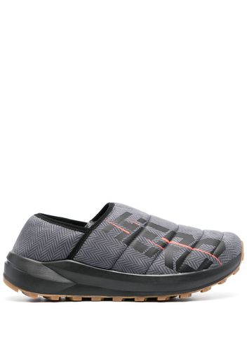 Rossignol Chalet Hero padded slippers - Grigio