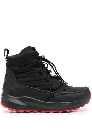 Rossignol Podium lace-up boots - Nero