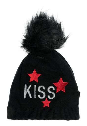 Rossignol Missy Kiss beanie - Nero