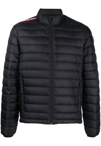 Rossignol Rossi padded zip-up jacket - Nero