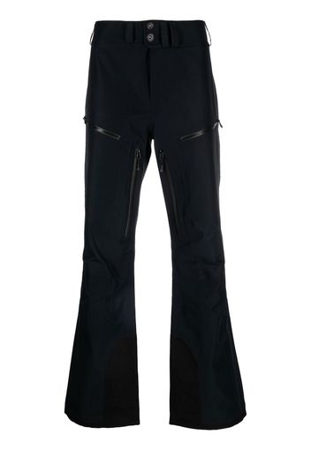 Rossignol 3L multi-pocket ski pants - Nero