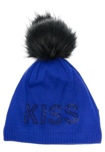 Rossignol JCC Strassy beanie - Blu