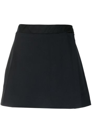 Rossignol A-line performance skirt - Nero