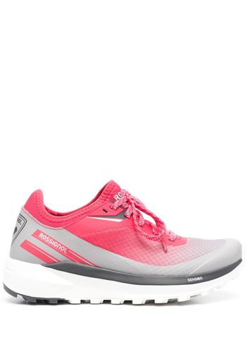 Rossignol Sneakers con stampa - Grigio