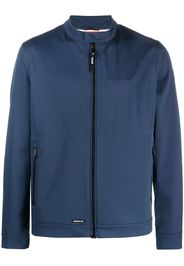 Rossignol lightweight zip-up jacket - Blu