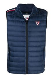 Rossignol Men's Rossignol Light Vest - Blu