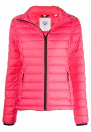 Rossignol Rossignol Seasonal padded jacket - 340 PINK