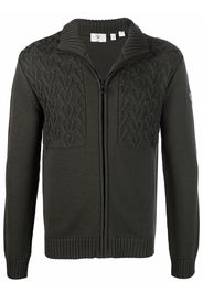 Rossignol Cardigan - Verde