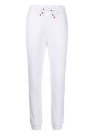 Rossignol Pantaloni sportivi con logo - Bianco