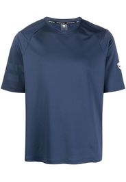Rossignol T-shirt con applicazione - Blu