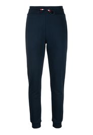 Rossignol Pantaloni sportivi con logo - Blu