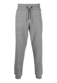 Rossignol Pantaloni sportivi con coulisse - Grigio