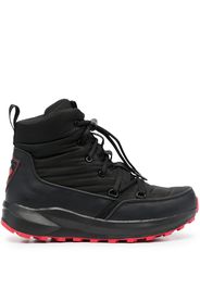 Rossignol Podium lace-up boots - Nero